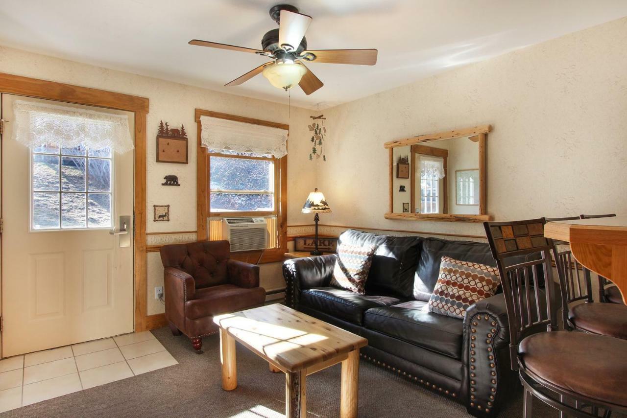 Sprague Mountain 201 Condo Estes Park Exterior foto