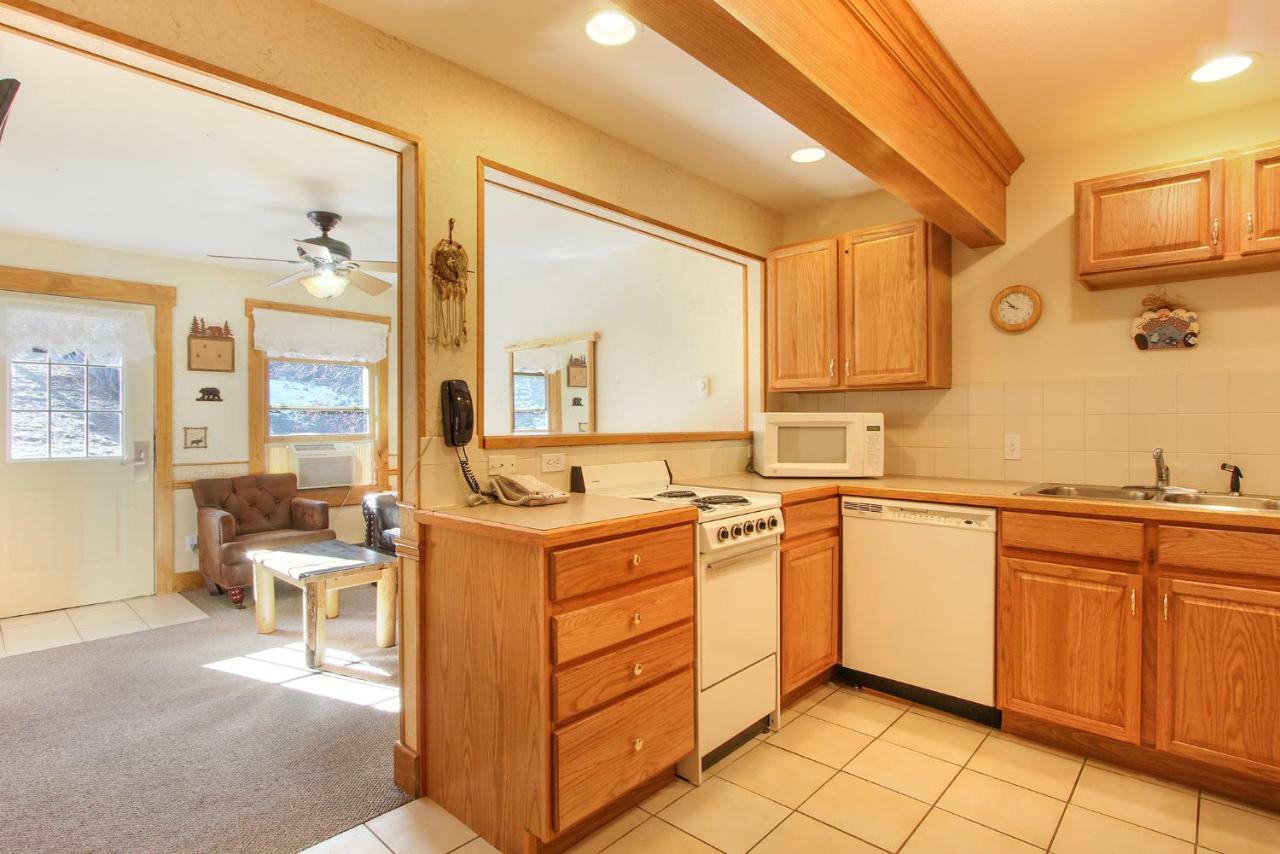 Sprague Mountain 201 Condo Estes Park Exterior foto
