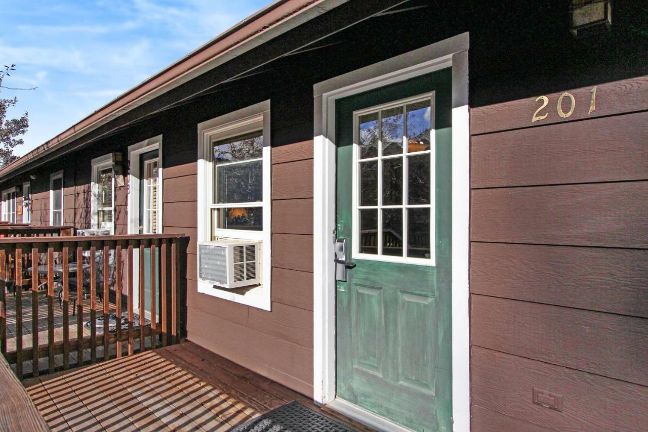 Sprague Mountain 201 Condo Estes Park Exterior foto